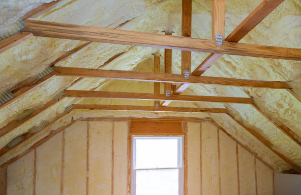 Best Spray Foam Insulation in Clinton, MS