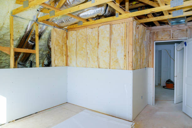 Best Commercial Insulation in Clinton, MS