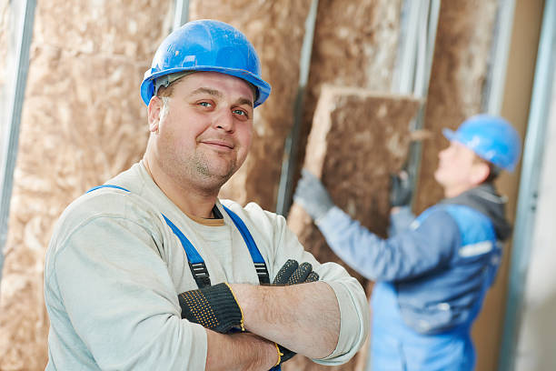 Best Geographic-Specific Insulation Services in Clinton, MS