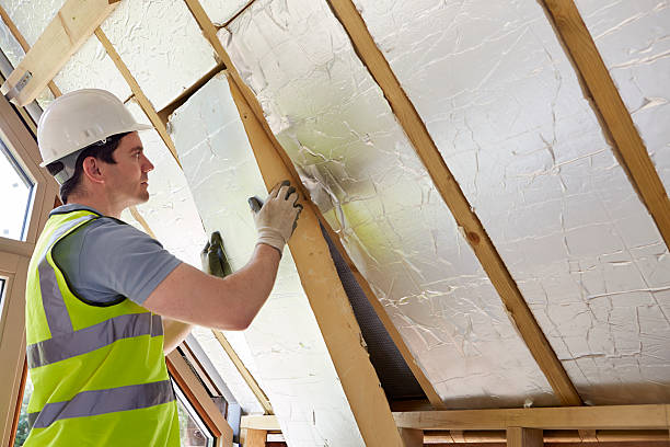 Best Eco-Friendly Insulation in Clinton, MS